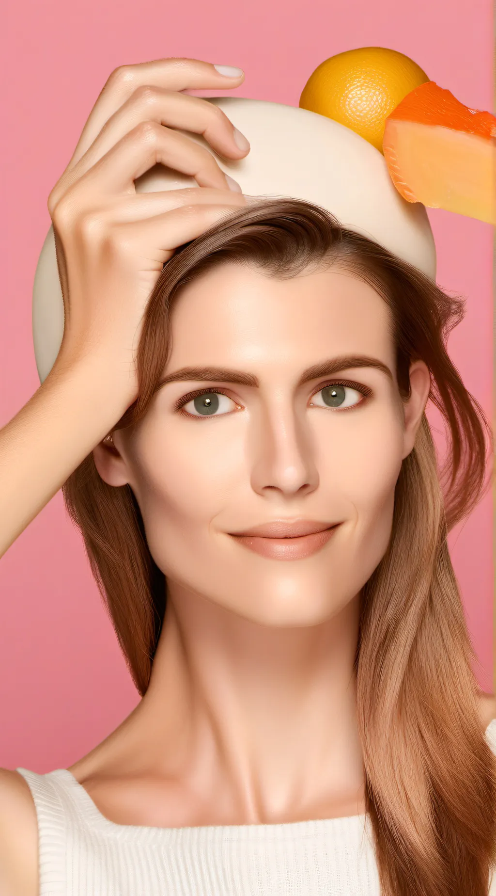 ai character: Jake background