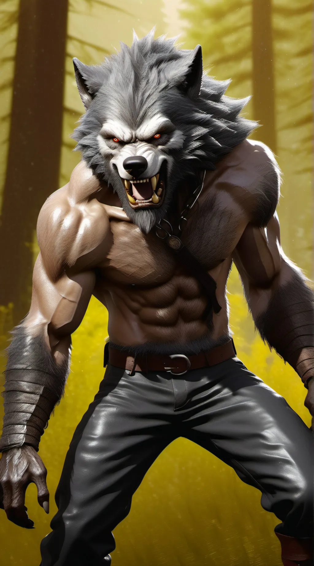 ai character: SIGMA  background