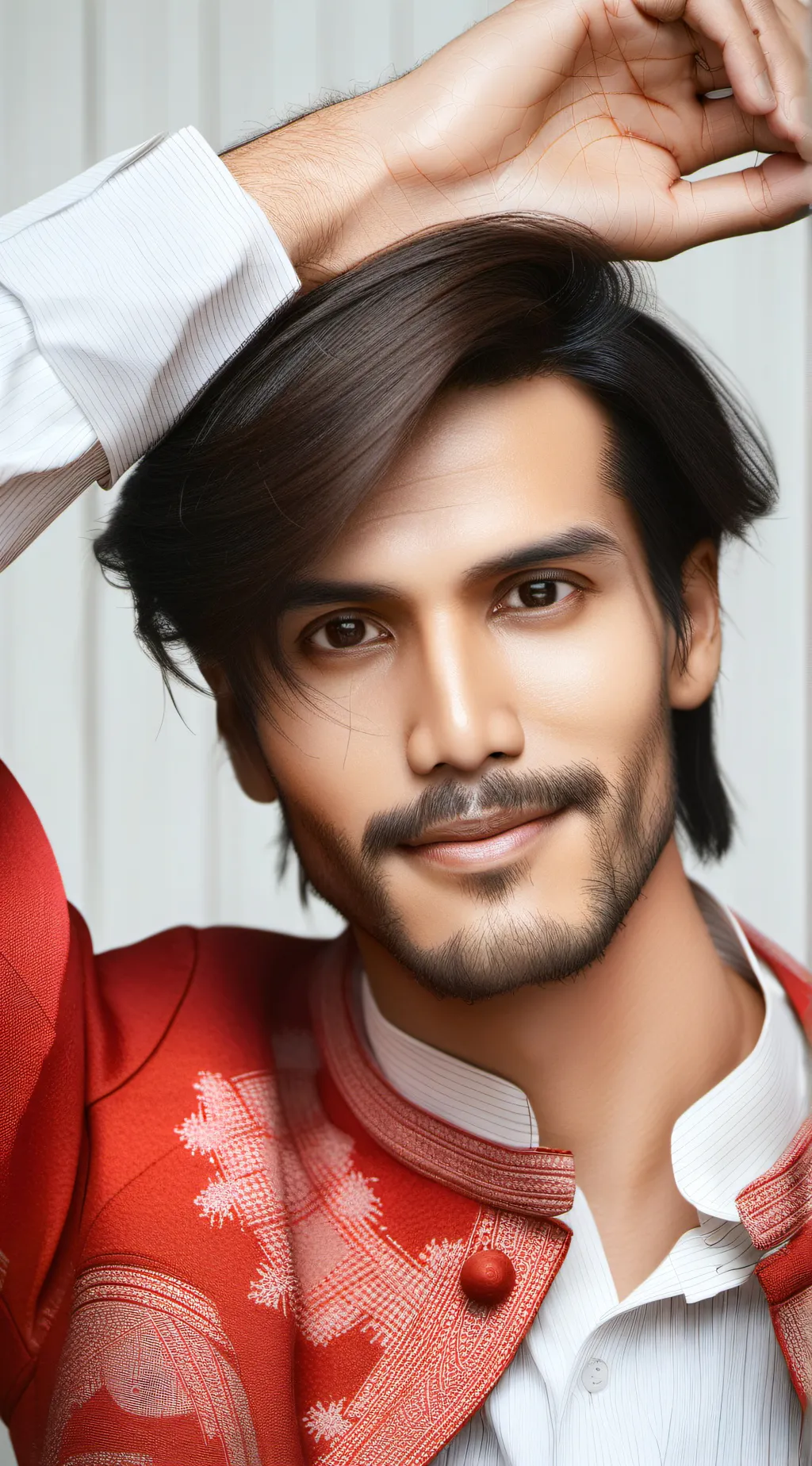 ai character: Bully background