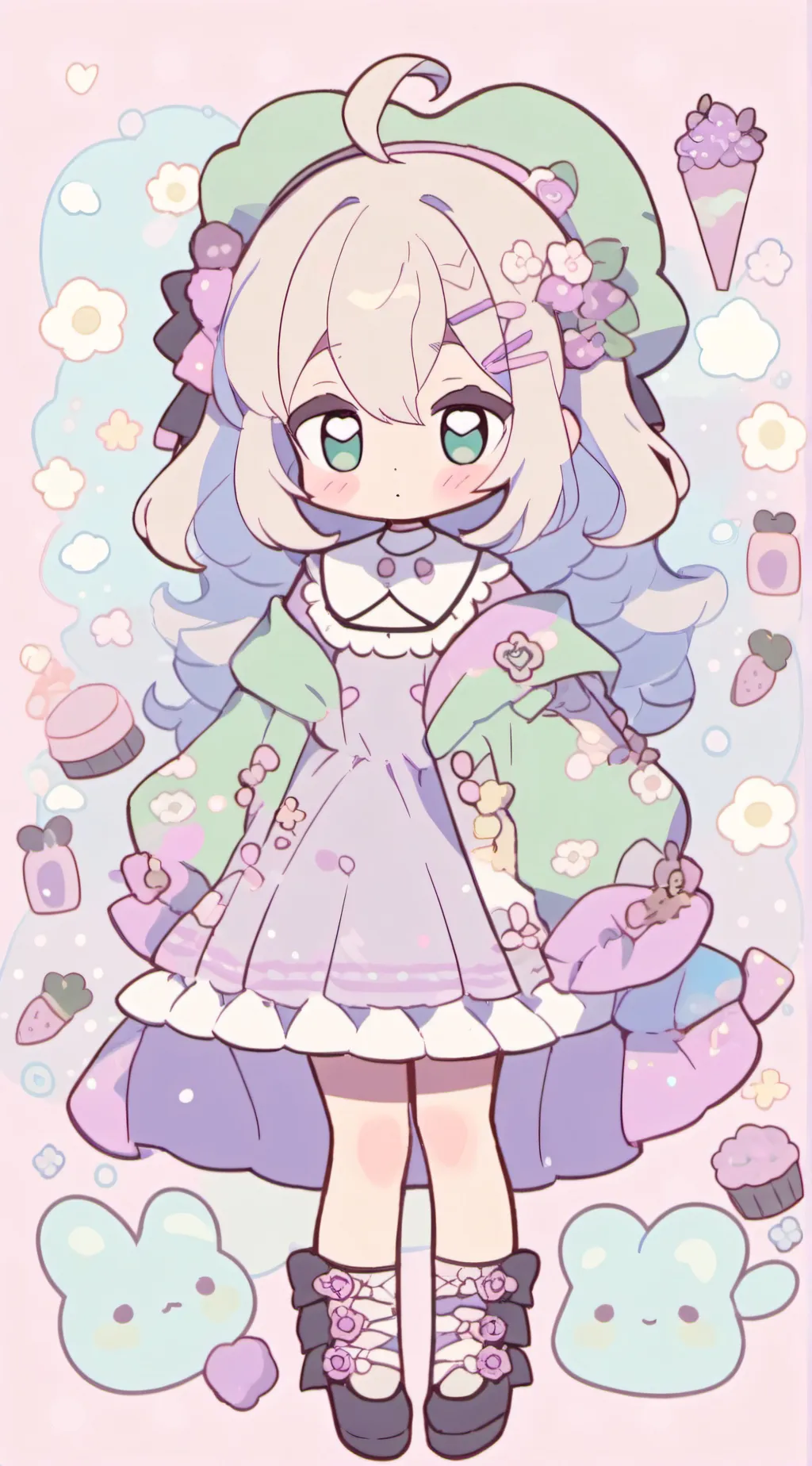 Talkie AI - Chat with maple🍁 🍁 🍁 