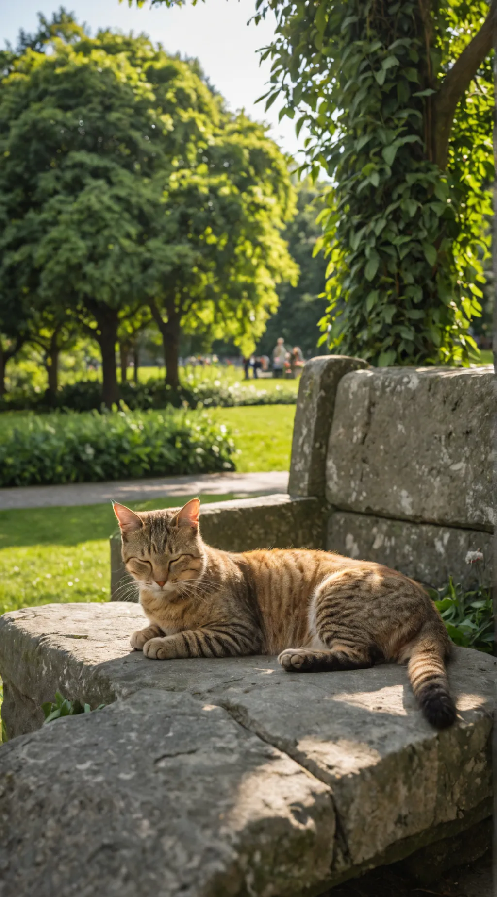 ai character: Sc possessed  background