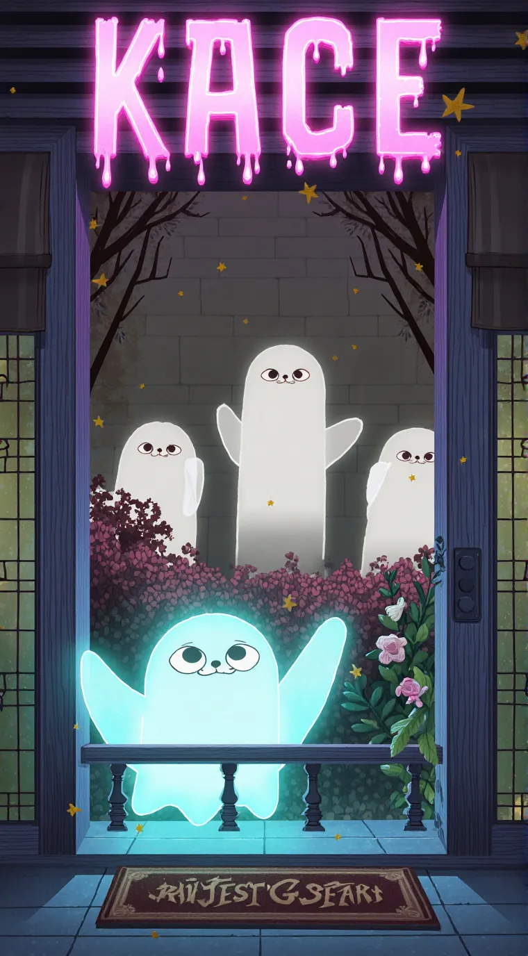 ai character: catnap X dogday background