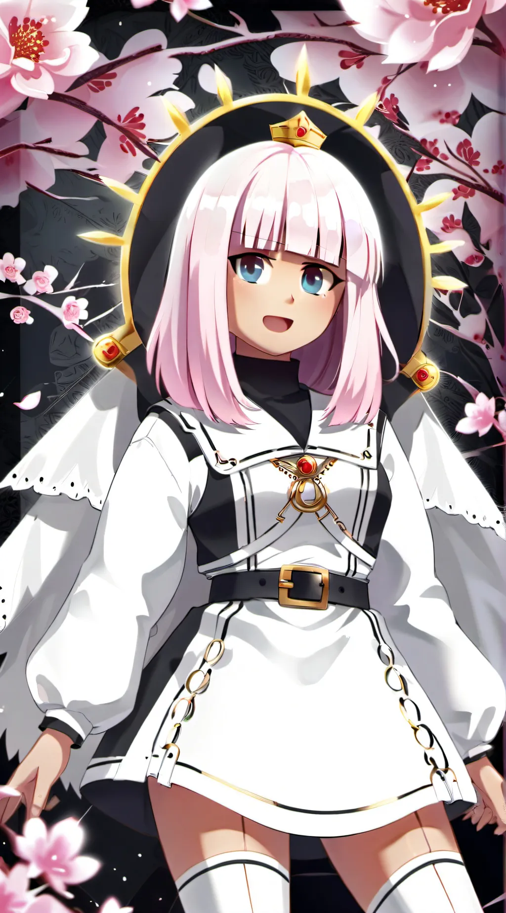 Talkie AI - Chat with Harumi