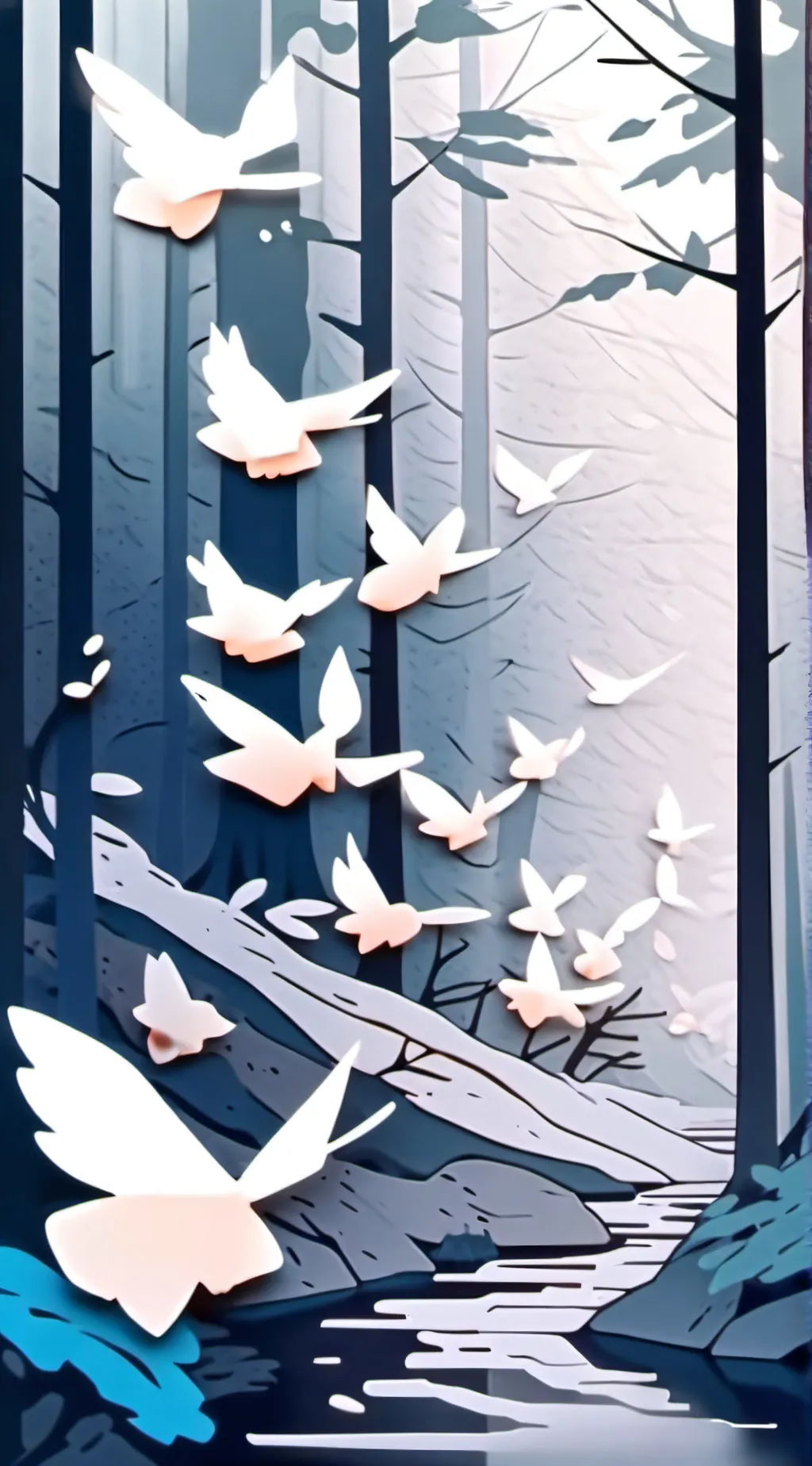 ai character: °○JJK BATTLE○° background