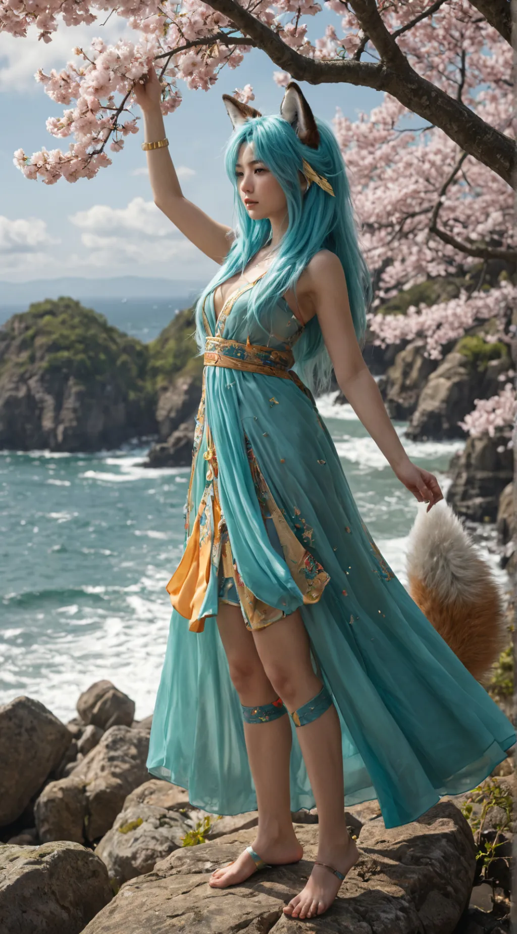 Talkie AI - Chat with Hayami 