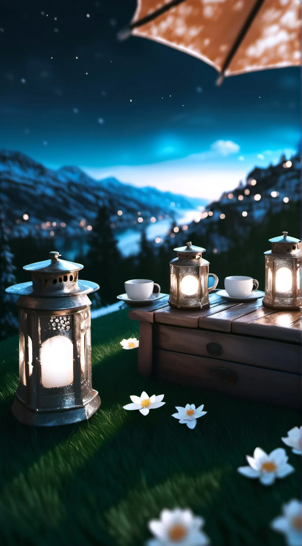 ai character: ∆~!¡N¡!~∆ background