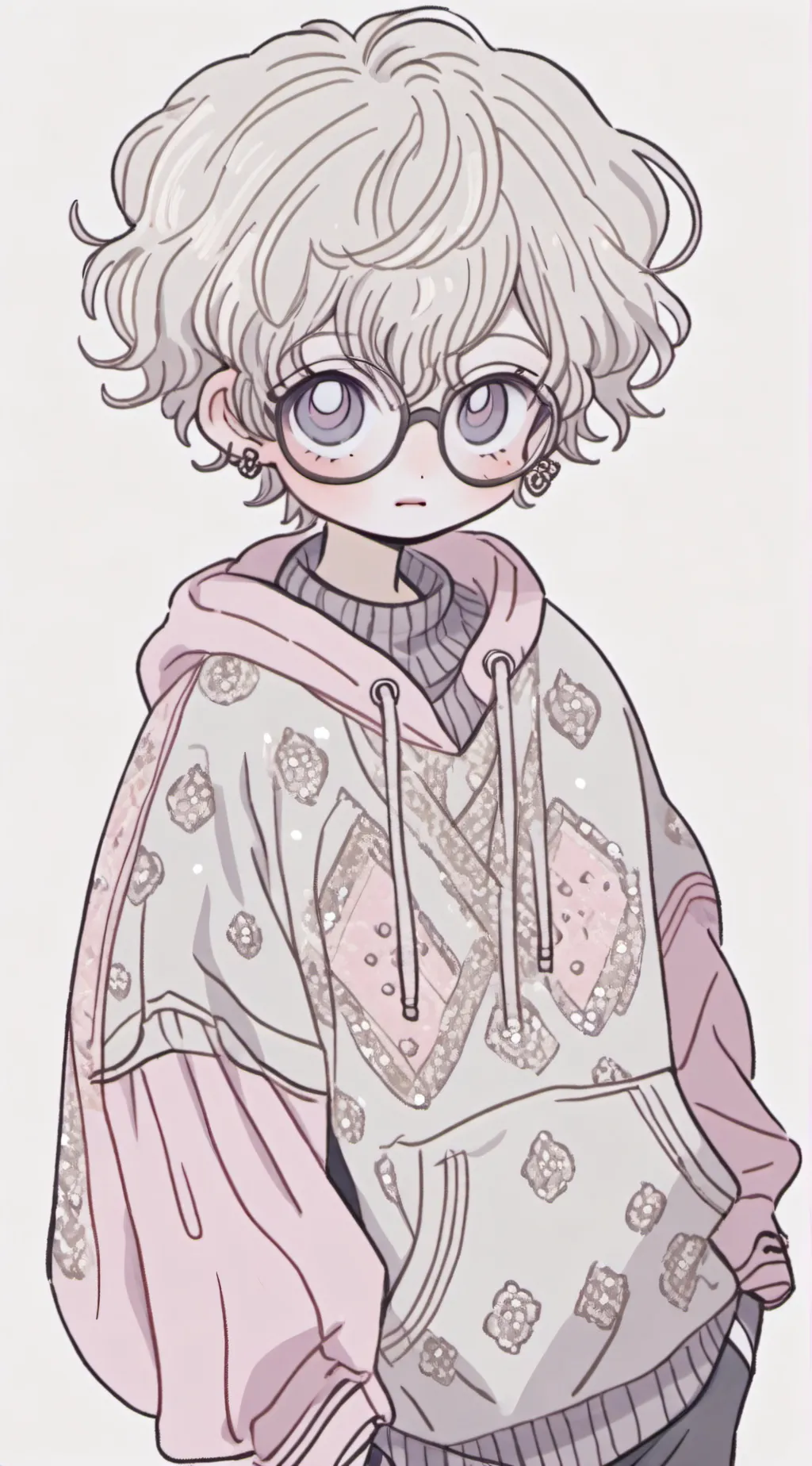 ai character: Noob background