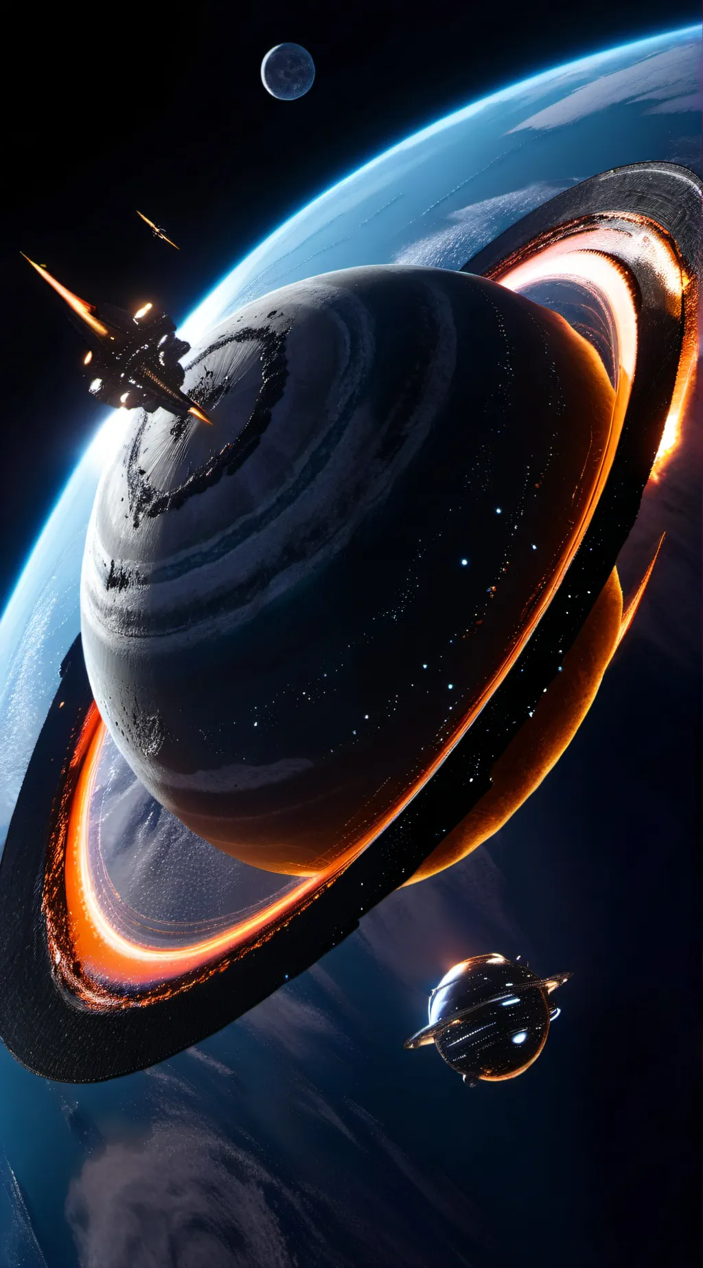 Talkie AI - Chat with Urus