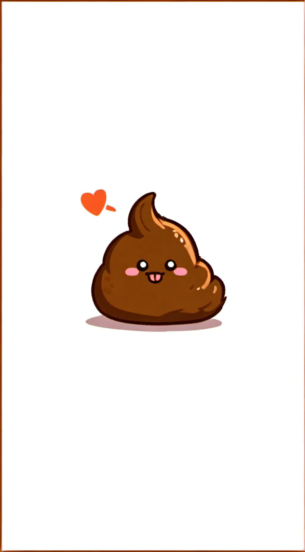 ai character: Dookie love background