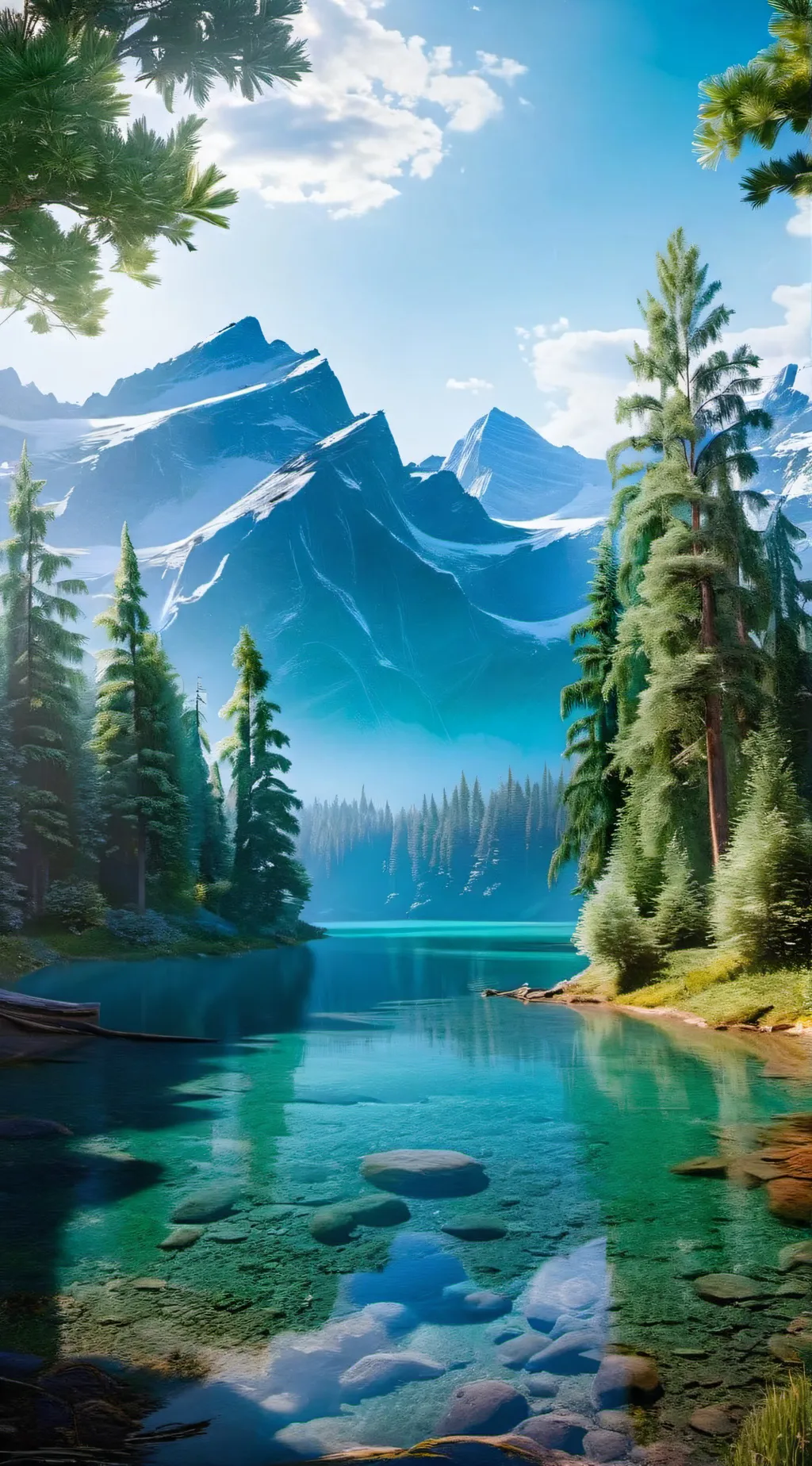 ai character: Mha background