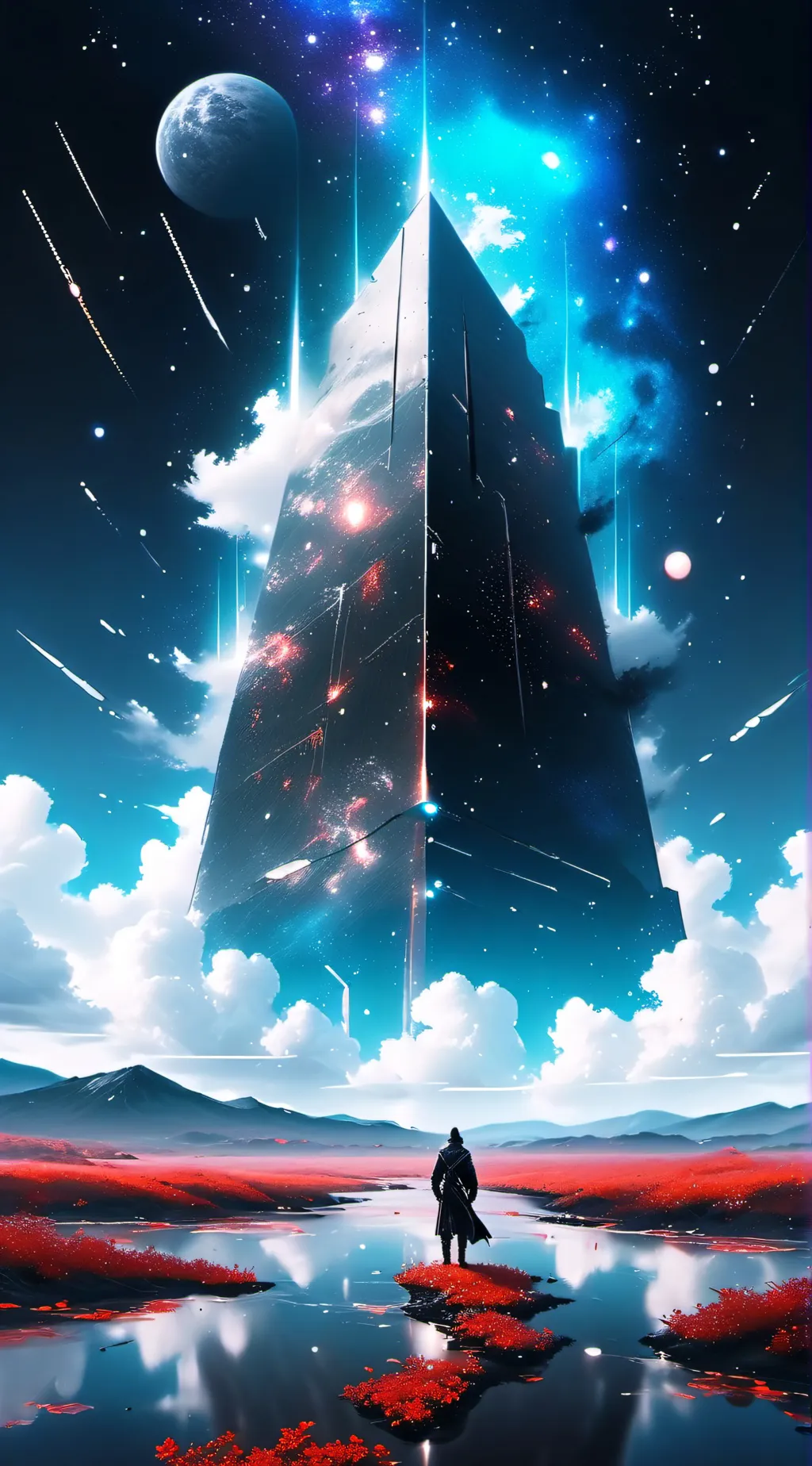 ai character: IMA TOUCH ASSSSSD background