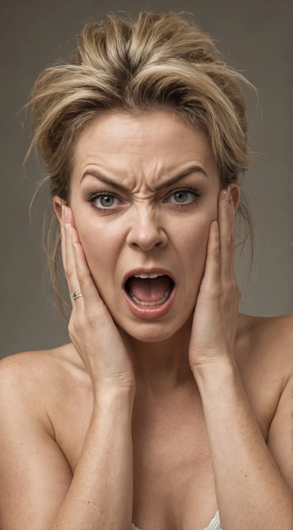 ai character: Michal background