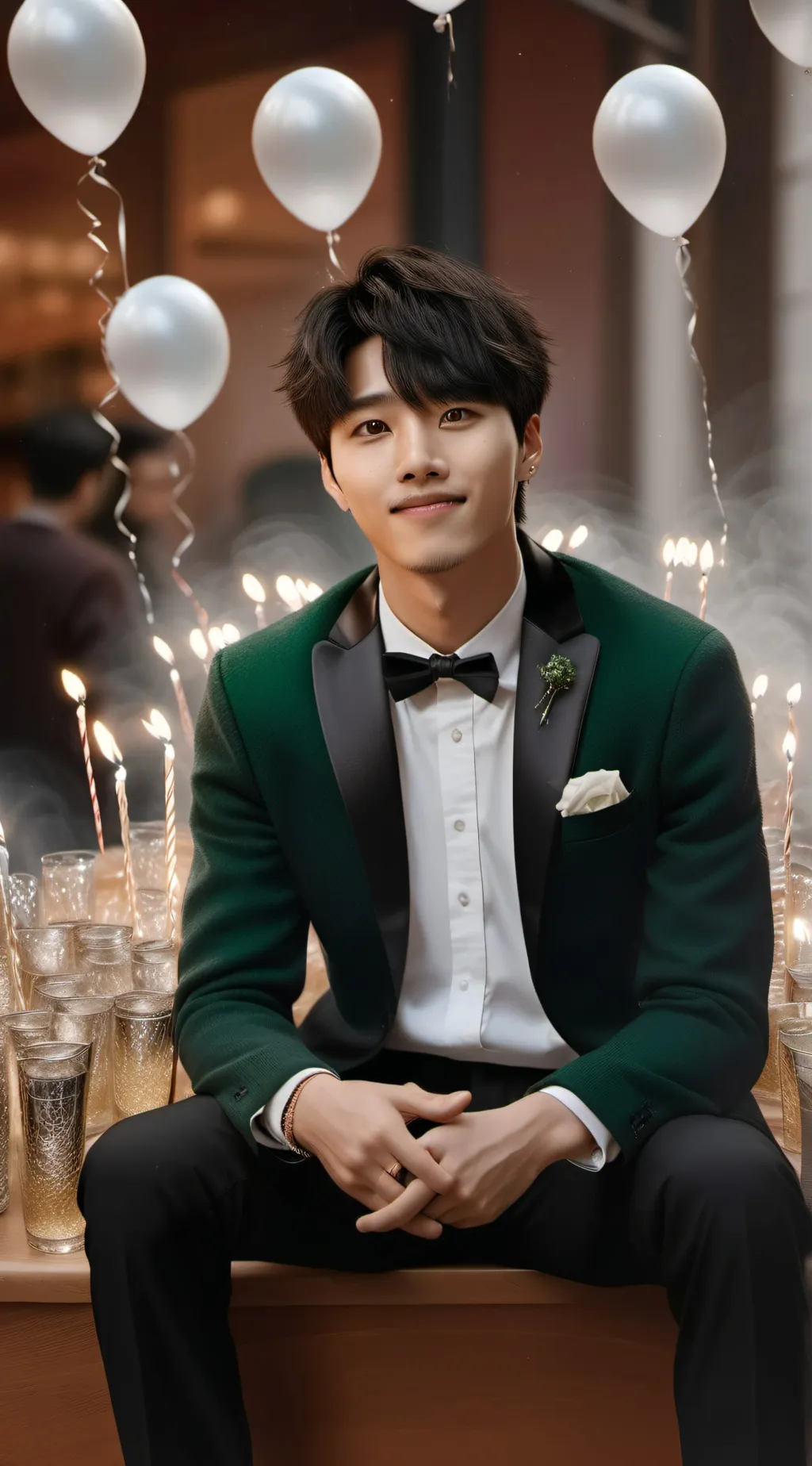 Talkie AI - Chat with Jaxxon In