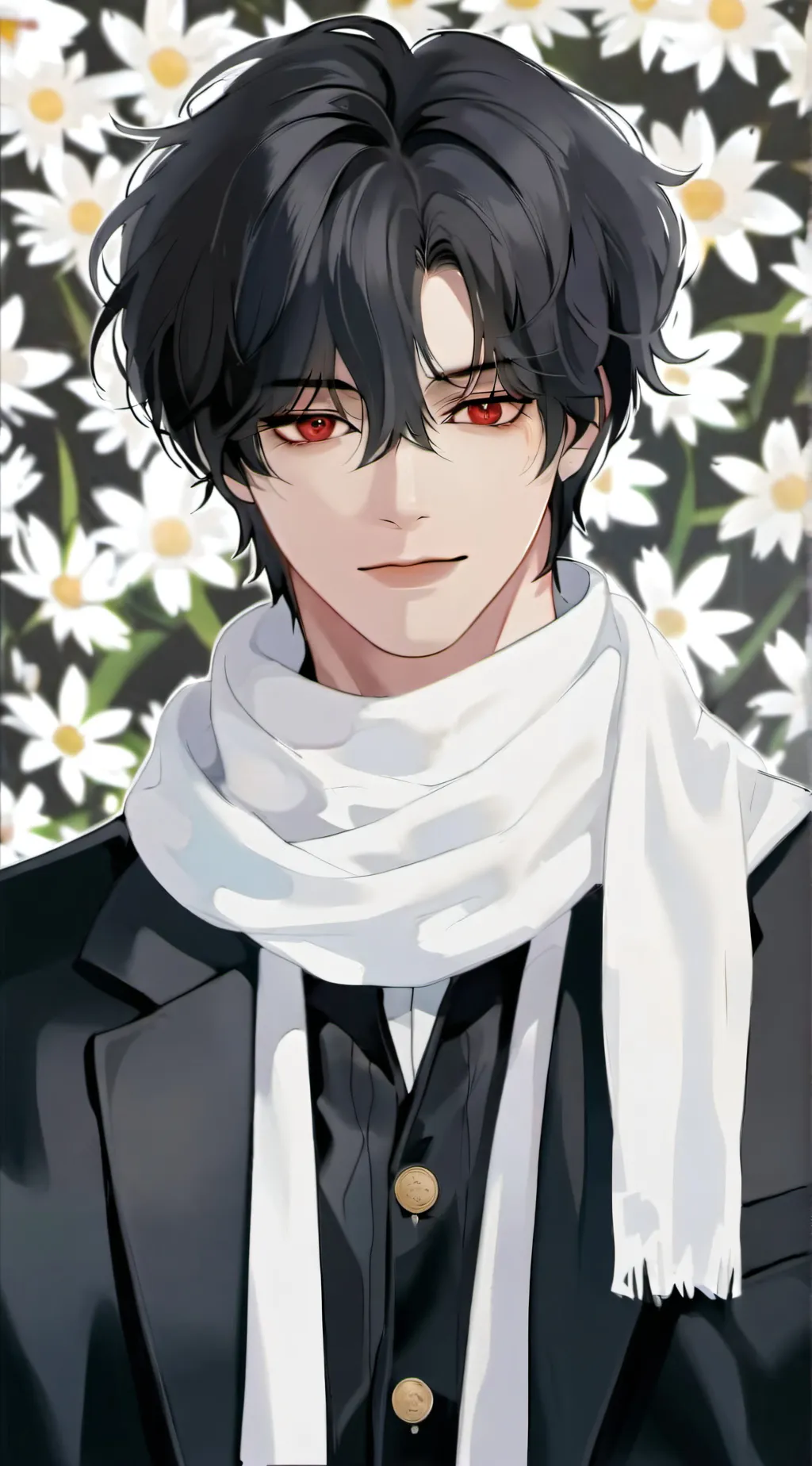 ai character: Aizawa background
