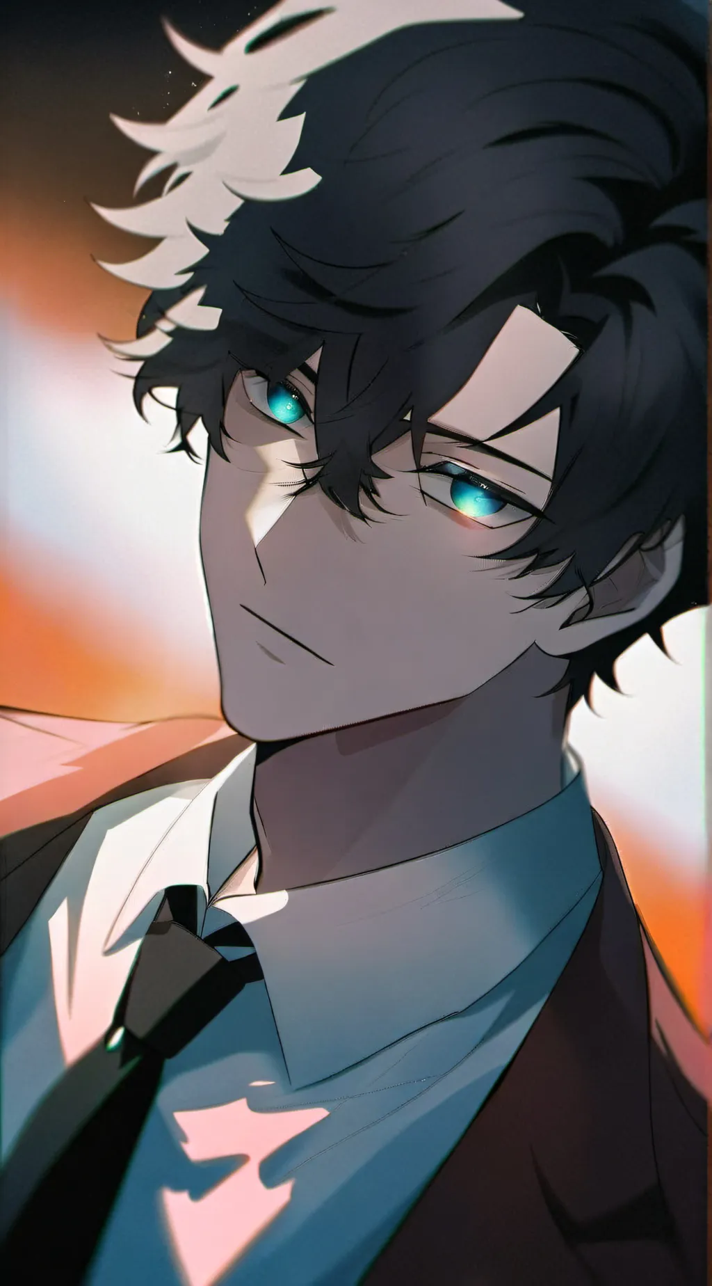 ai character: Dr. Jyles Robinson background