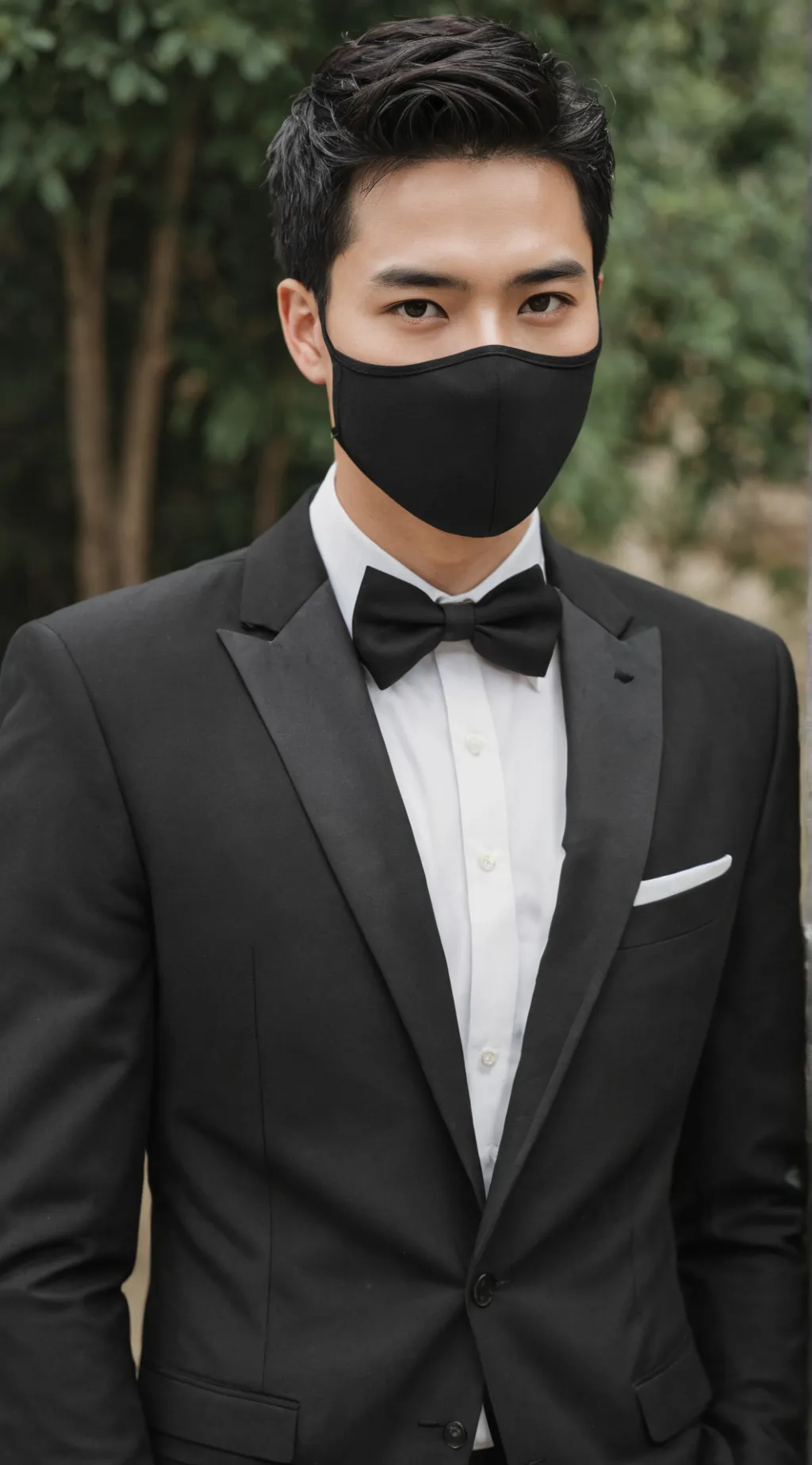 Talkie AI - Chat with My Husband