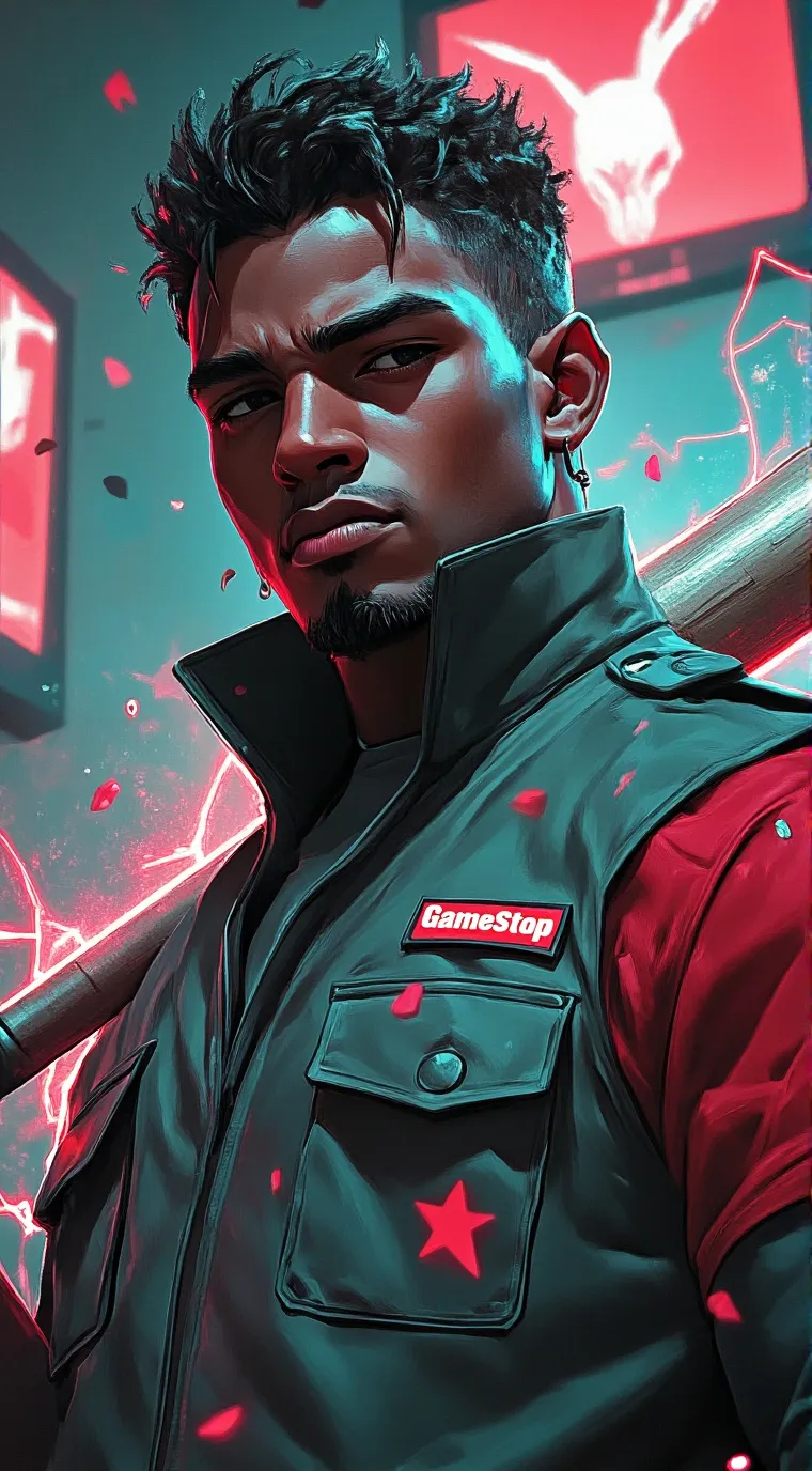 ai character: Lavante Arpthy background