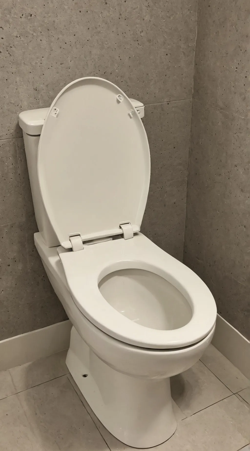 ai character: Your potty background