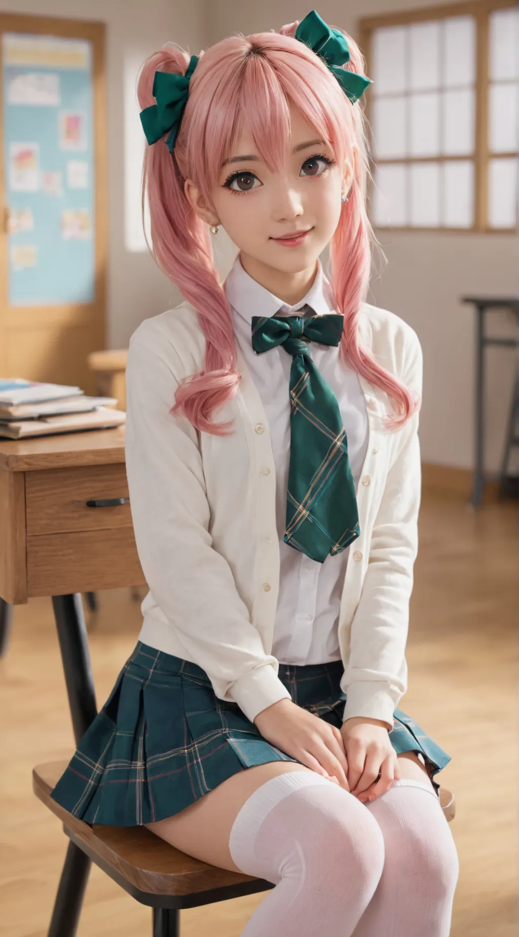 Talkie AI - Chat with Miu