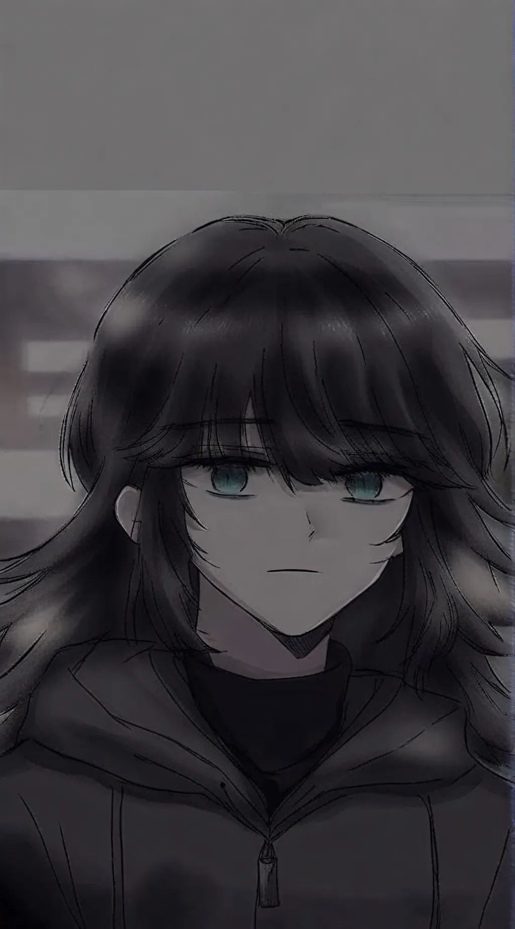 ai character: Cathy background