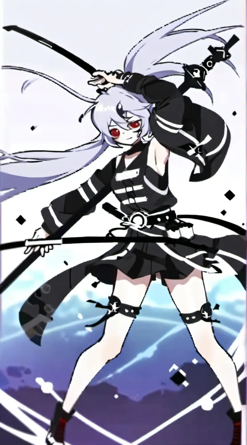 Talkie AI - Chat with gacha 😍😍