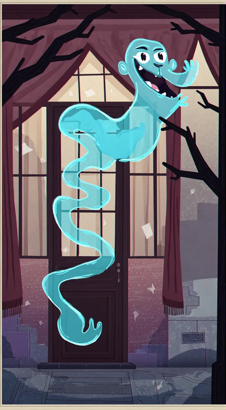 ai character: .. background