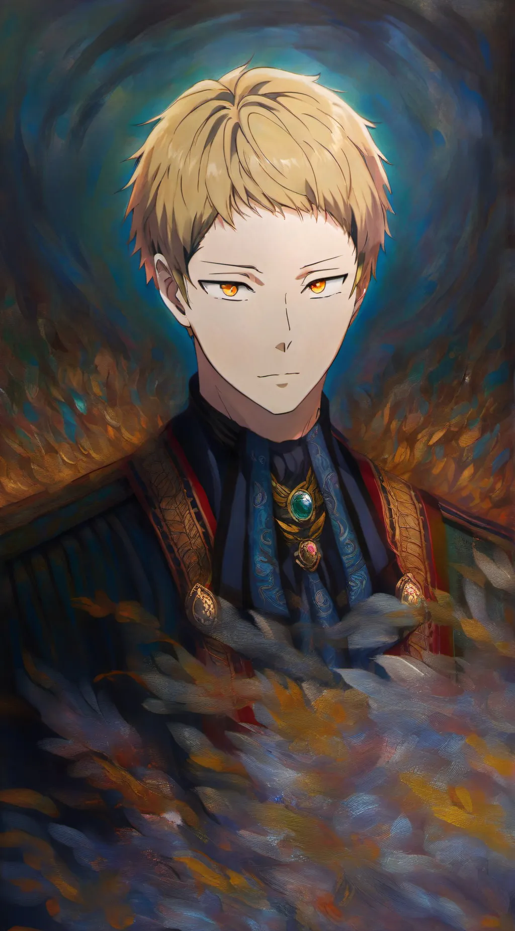 Talkie AI - Chat with Kei