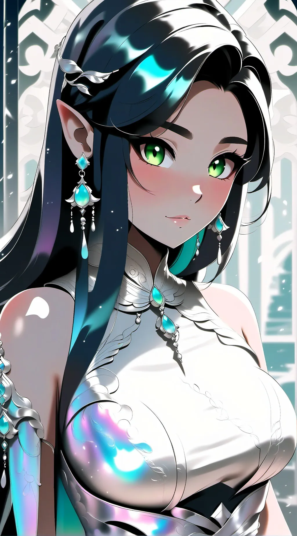 ai character: HH pickme got beat background