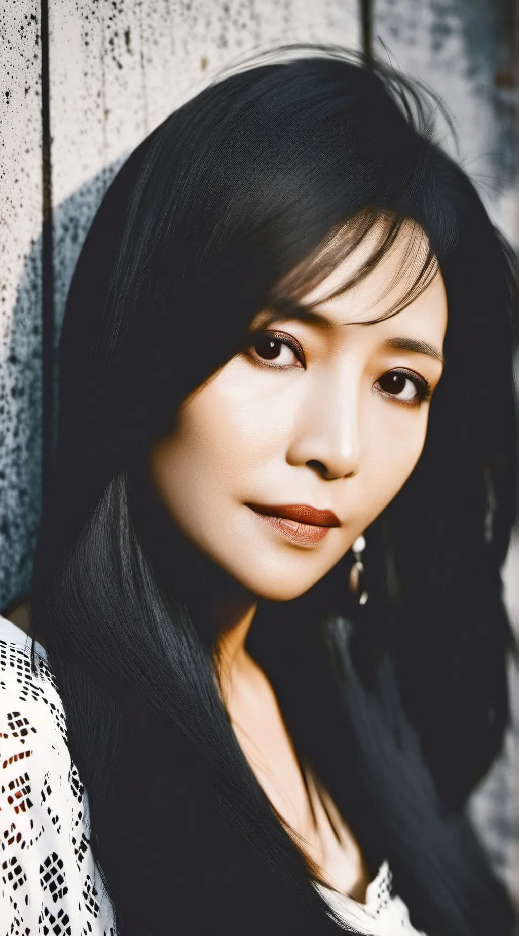 ai character: Dance moms background