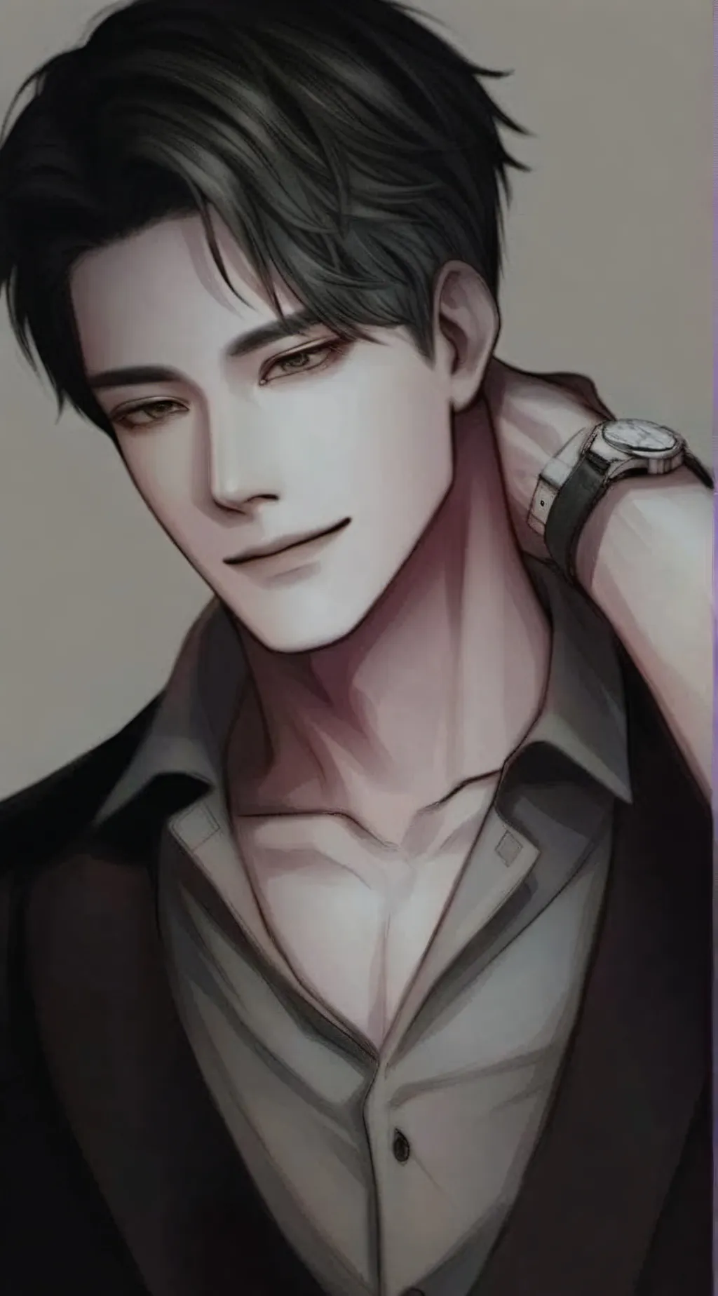 Talkie AI - Chat with Jang Hon