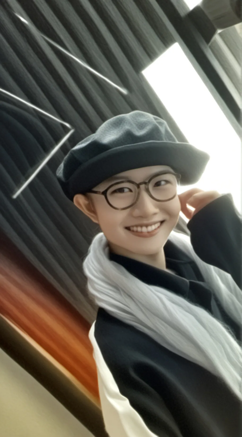 ai character: use it to talk background