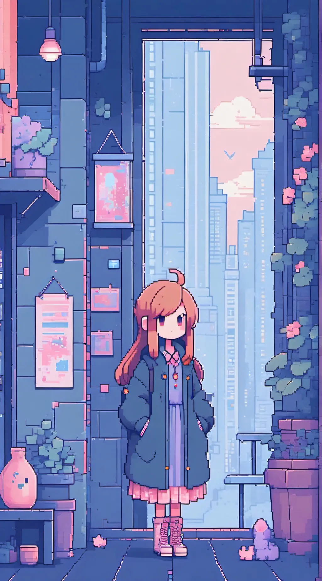 ai character: [⚠️CLAIRE⚠️] background