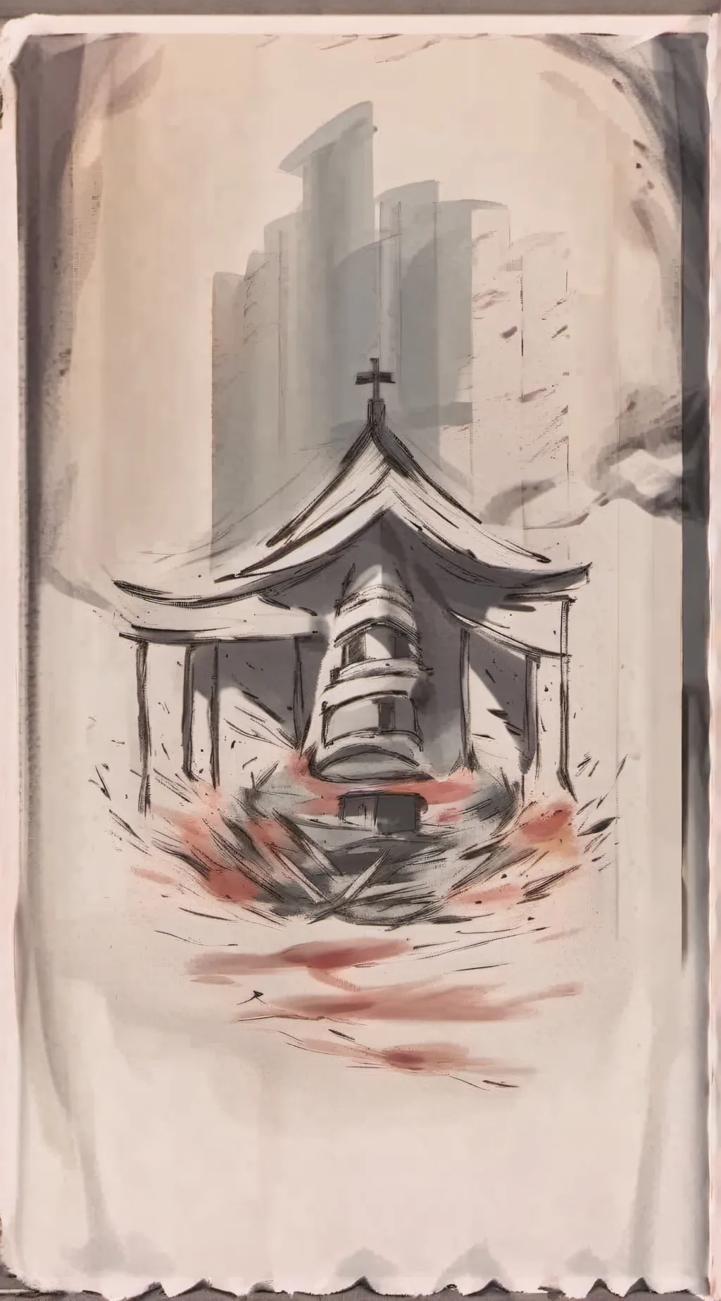 ai character: part 1 background