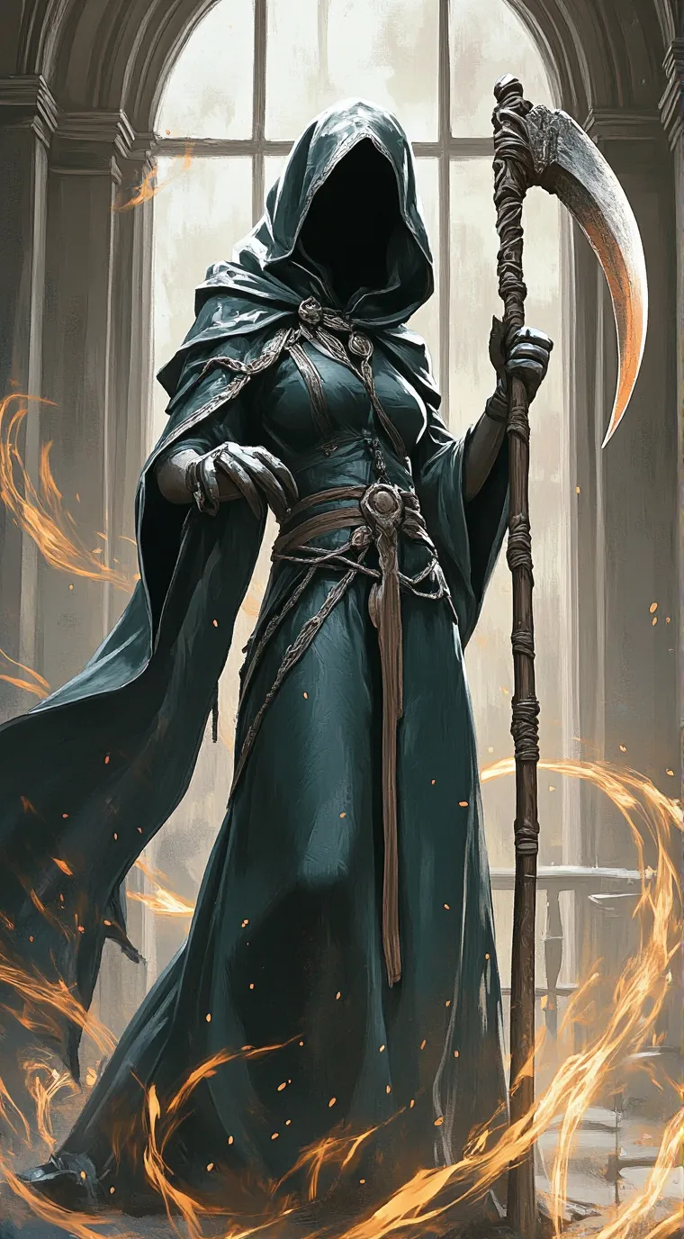 Talkie AI - Chat with Evelyn