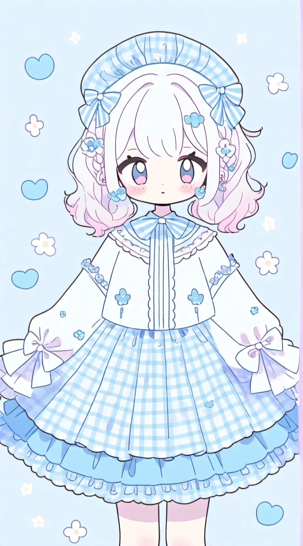 ai character: Shin vs sonic team background