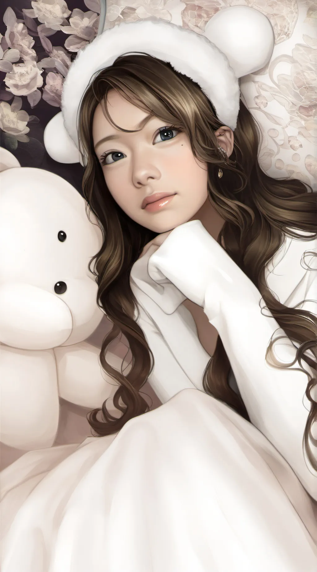 Talkie AI - Chat with Aria 