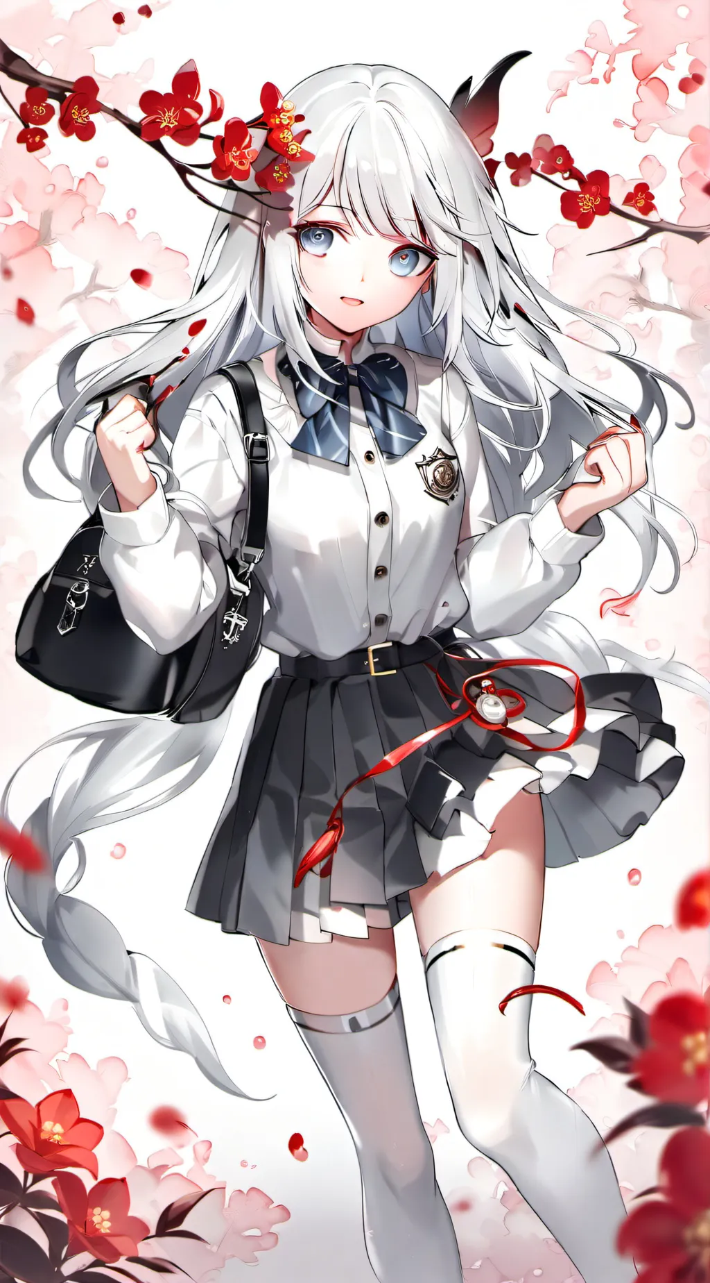 Talkie AI - Chat with Lucy