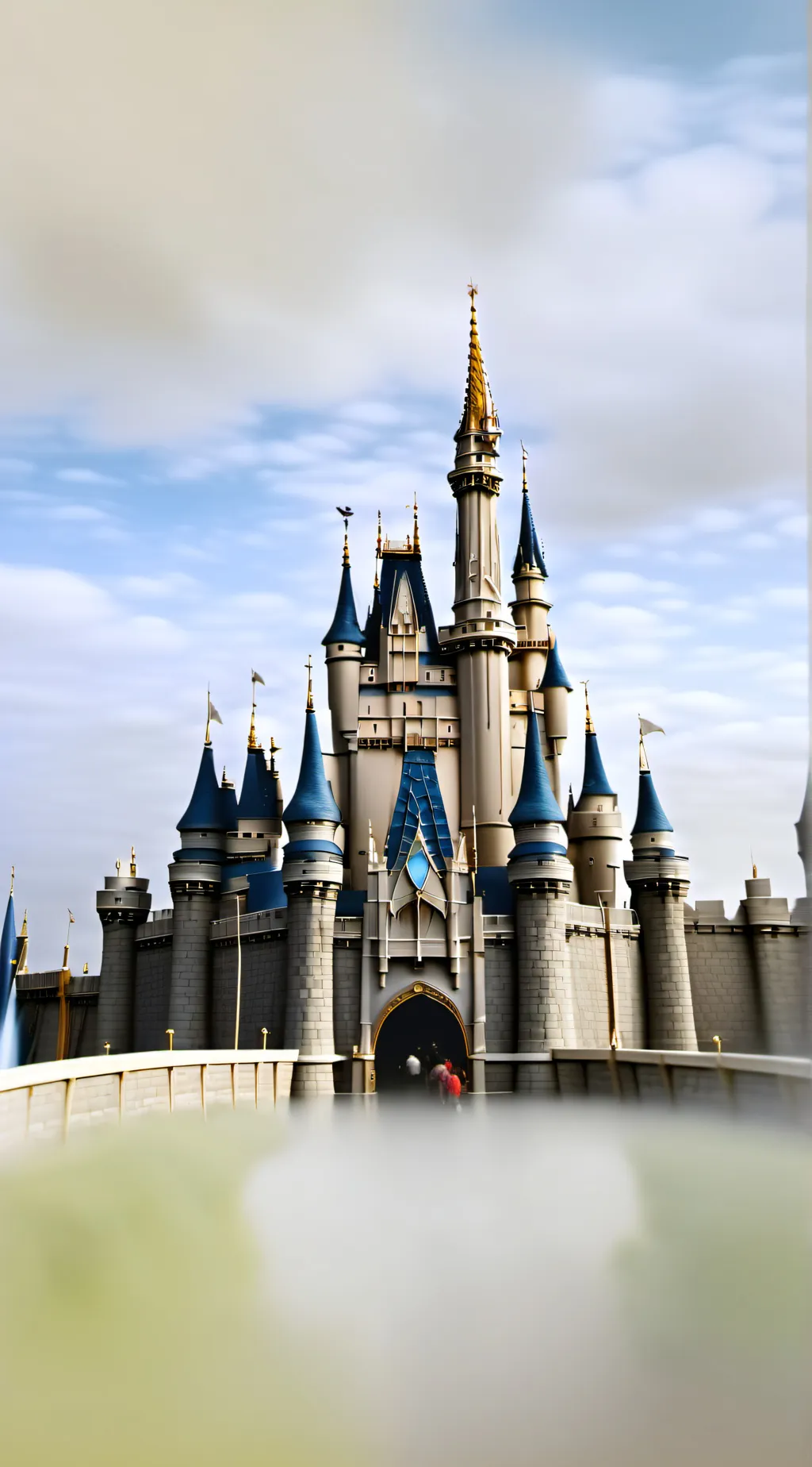 ai character: Daemos boys background