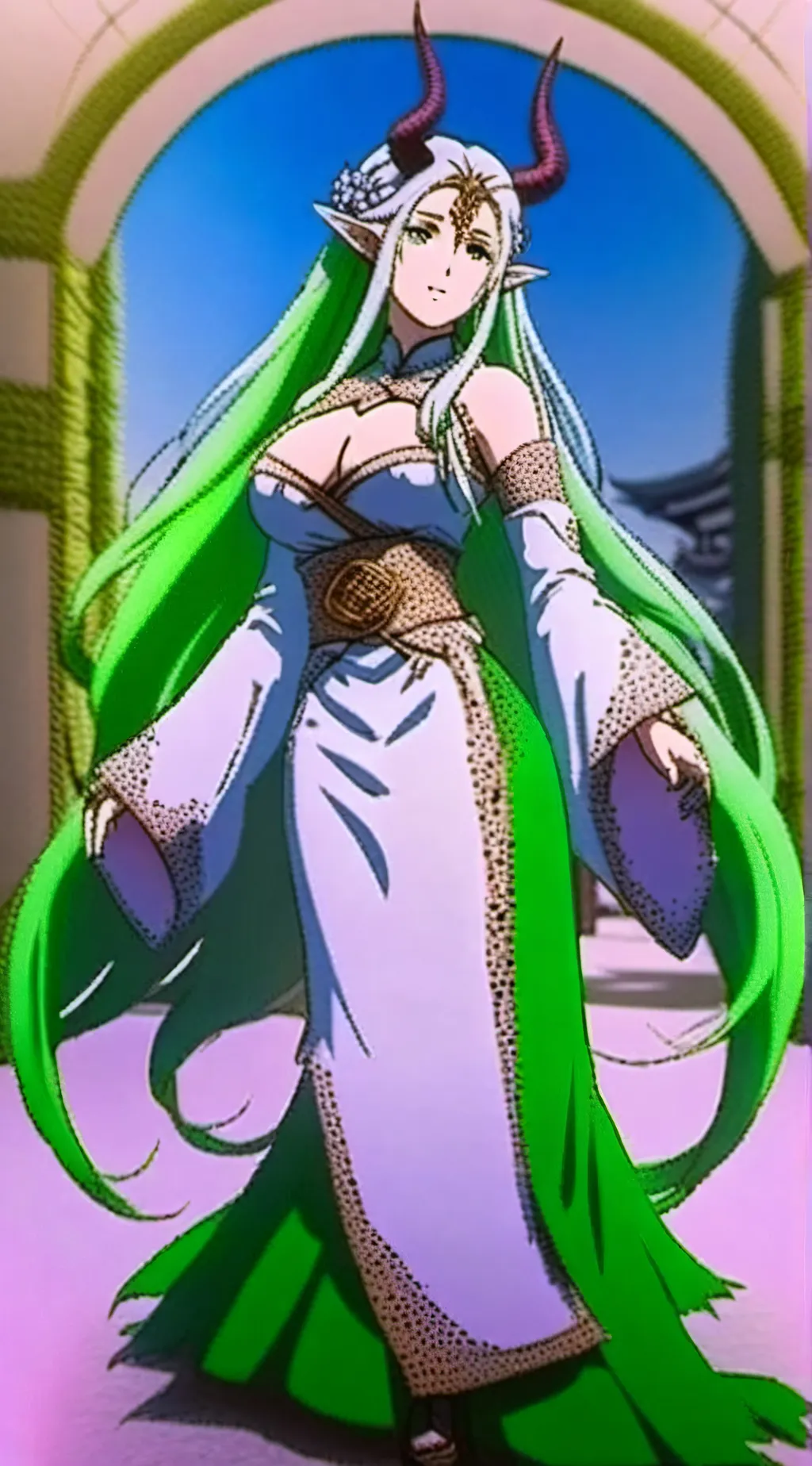 Talkie AI - Chat with Aphelion