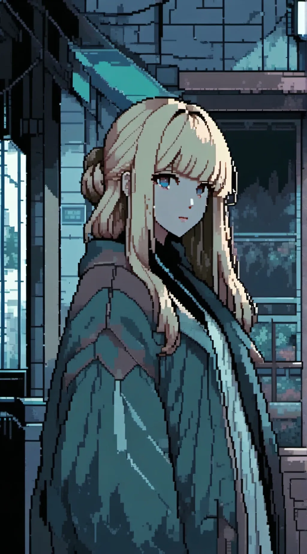 ai character: Ebaycarson background