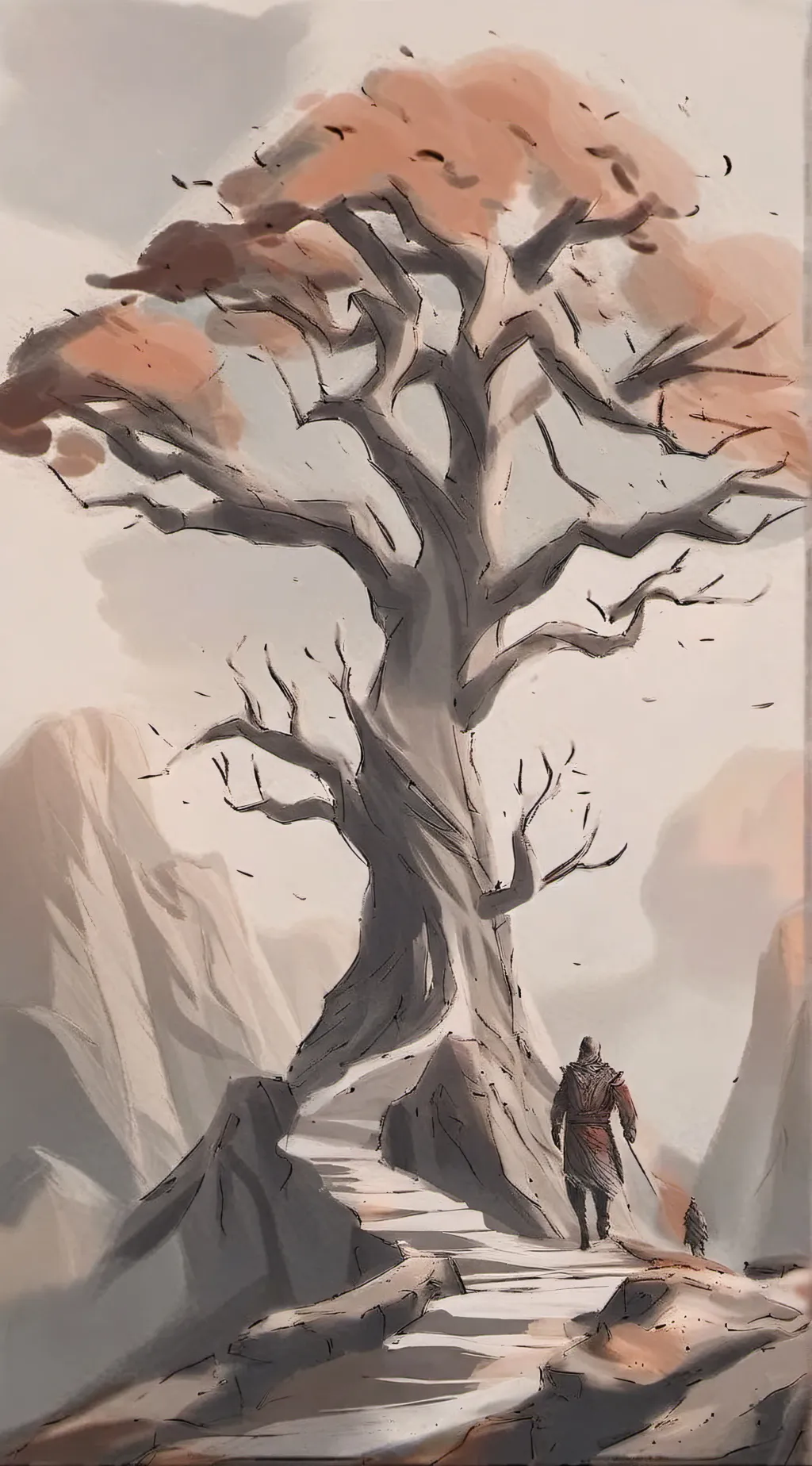 Talkie AI - Chat with The Lark^^