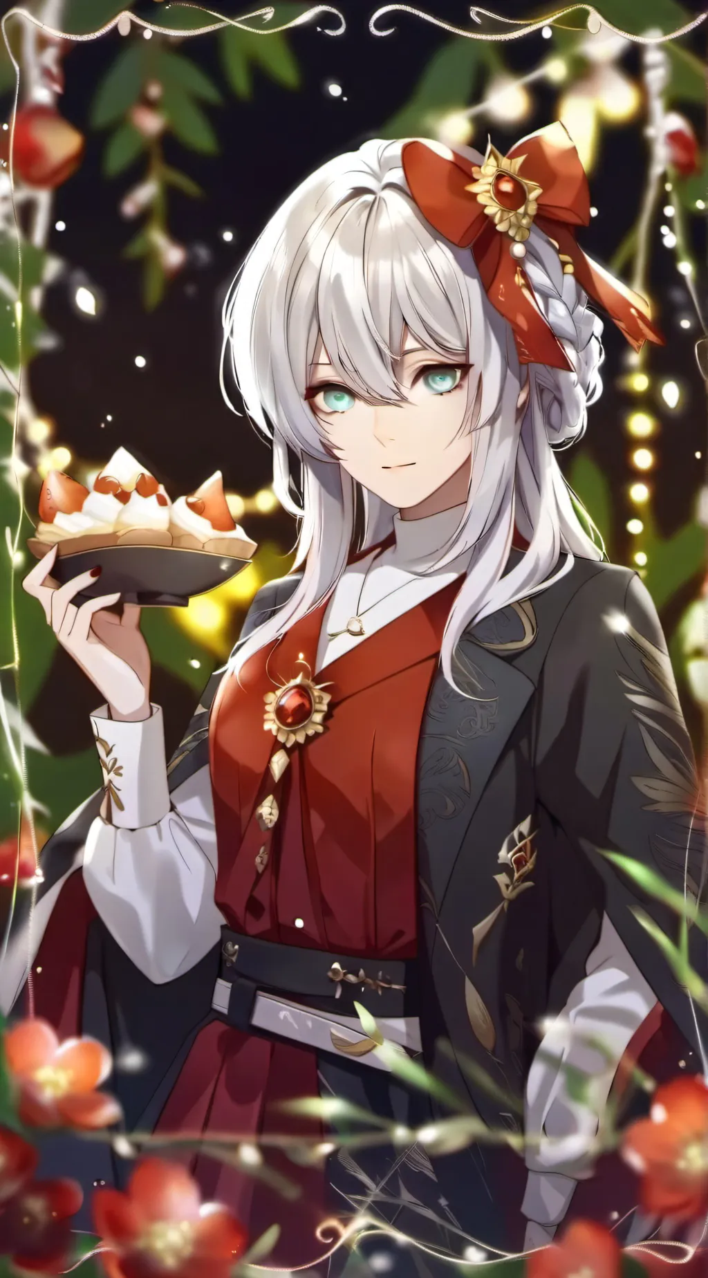 Talkie AI - Chat with Nangi