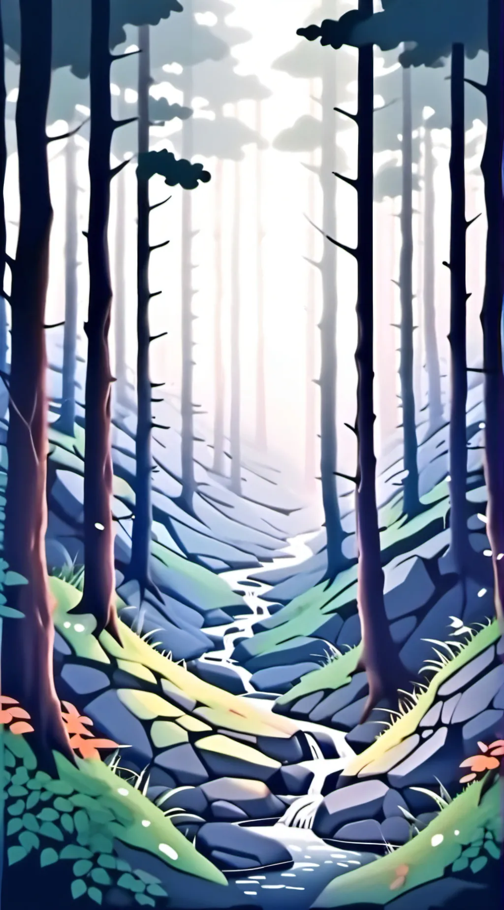 ai character: ✨Boyfriends✨ background