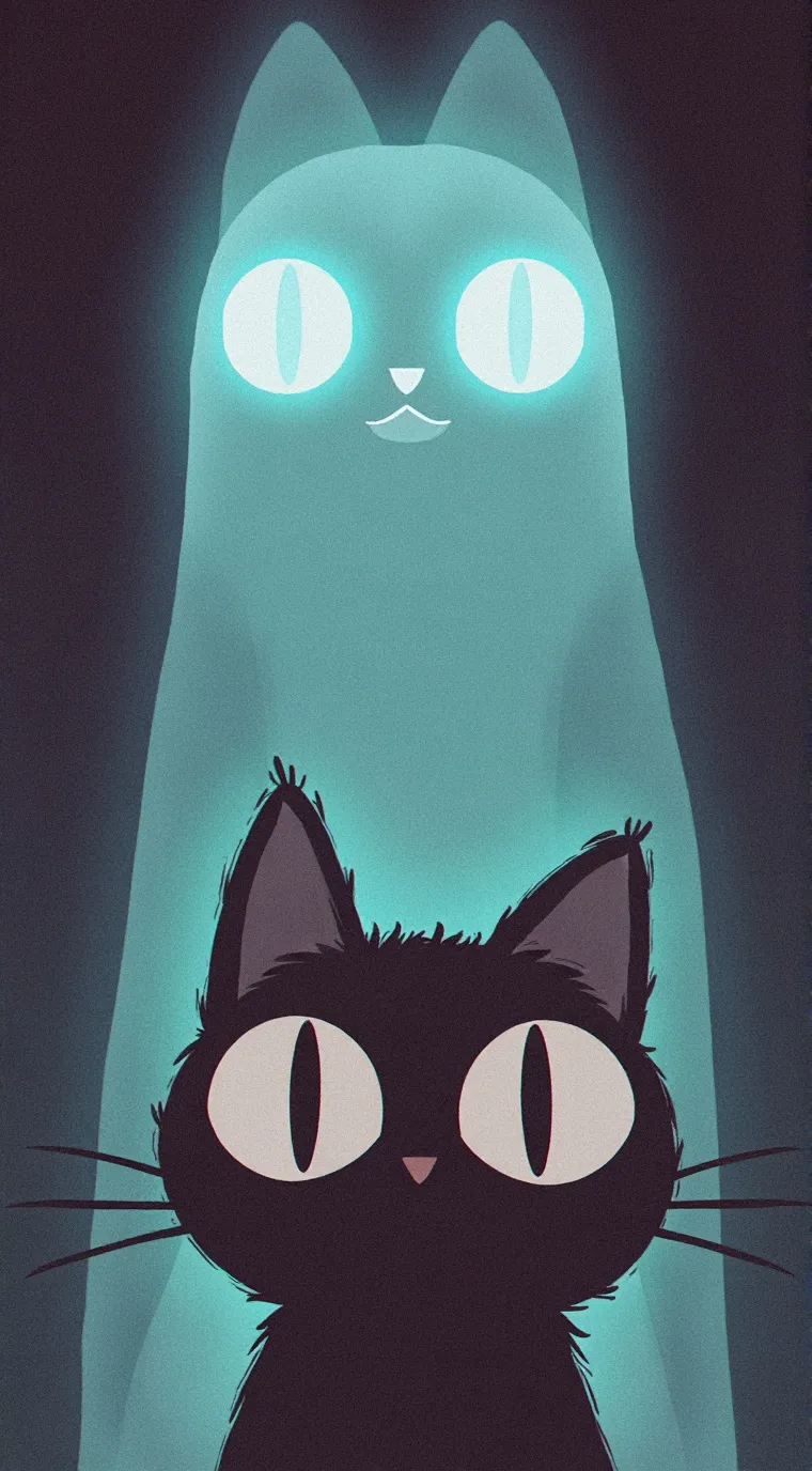 ai character: Astro x dandy background