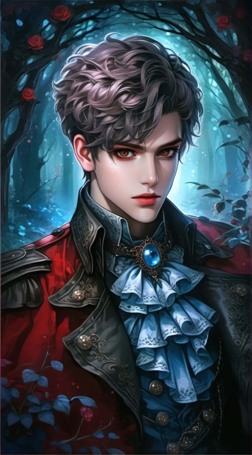 Talkie AI - Chat with jame