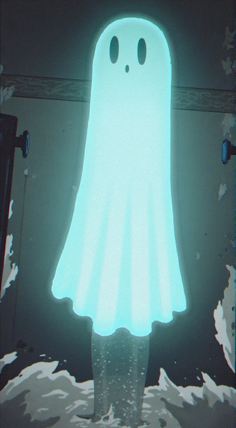 ai character: MHA hates you background