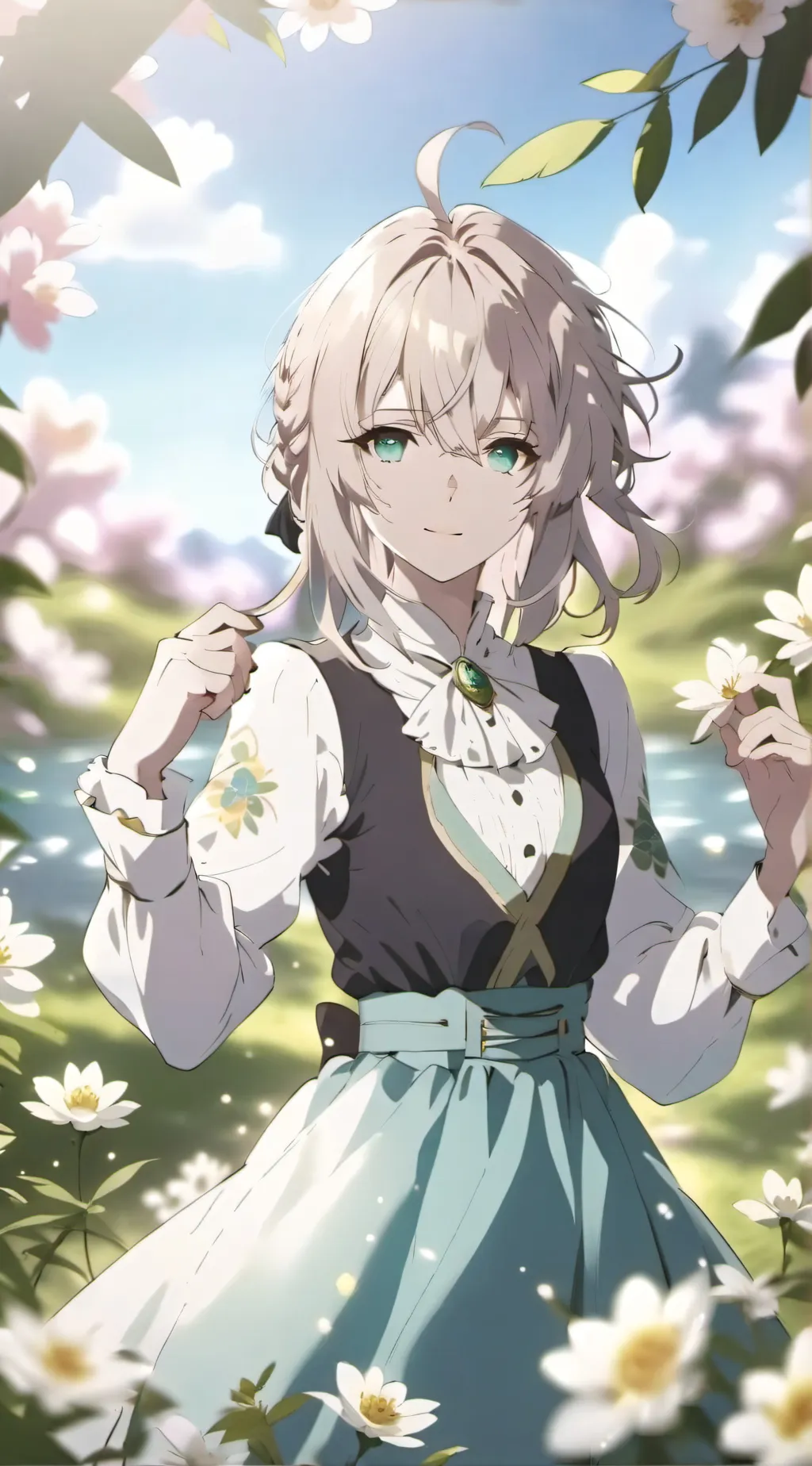 Talkie AI - Chat with talichely