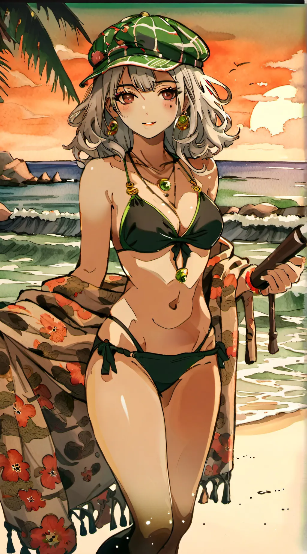 ai character: ✿sofia✿ background