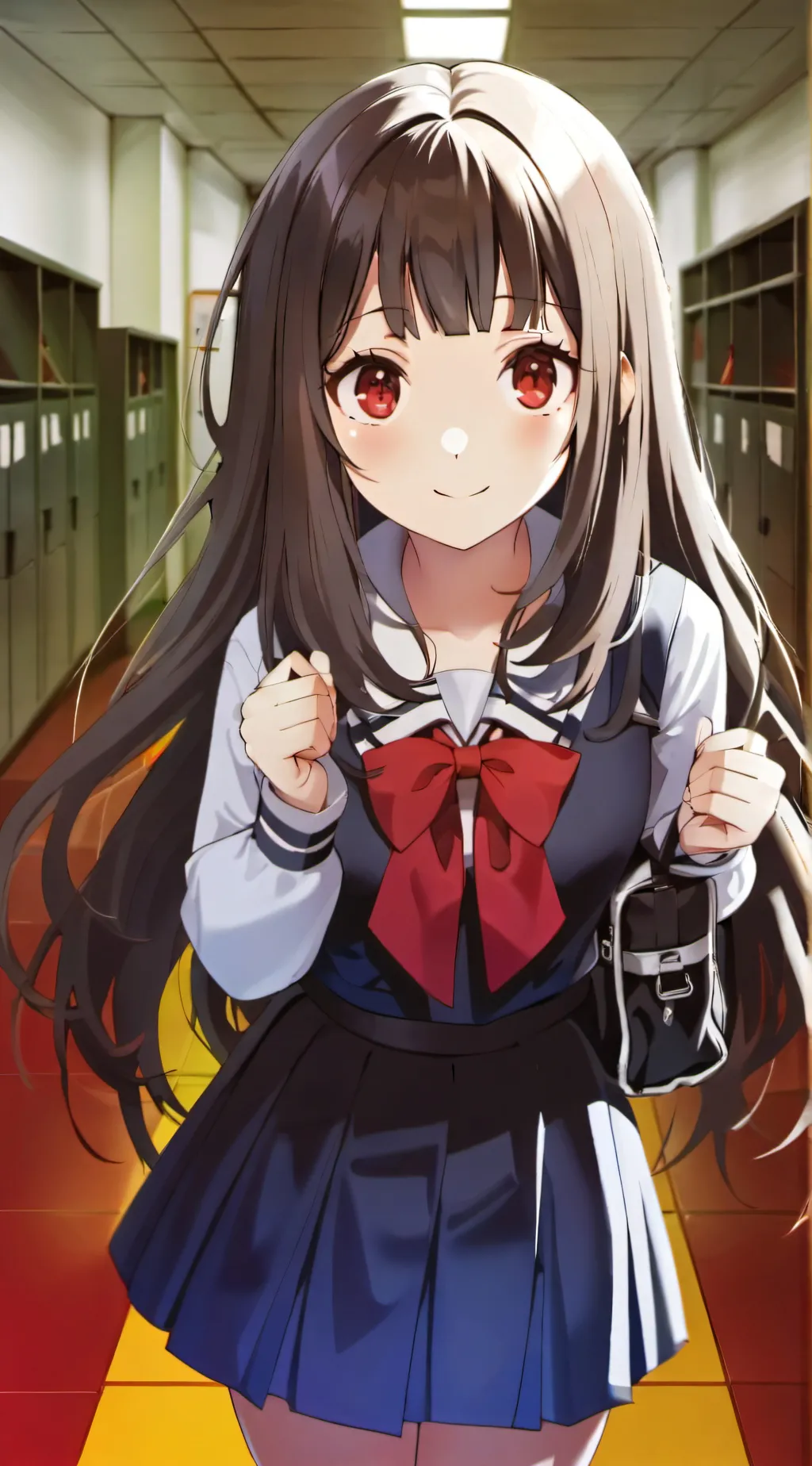 Talkie AI - Chat with eliza-beth