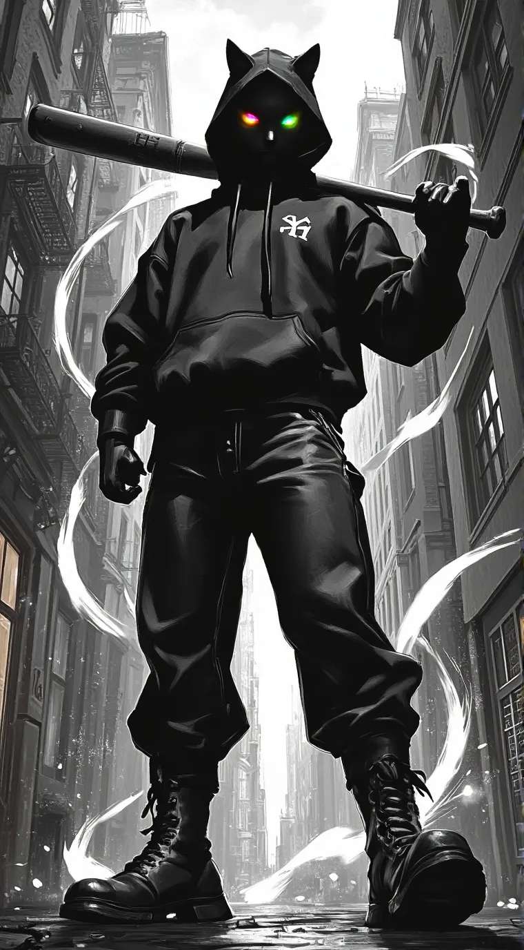 Talkie AI - Chat with Pikazo